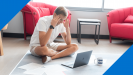 Dealing With Stress At Work Featured Image