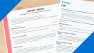 Choosing A Resume Design Featured Image